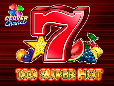 100 Super Hot