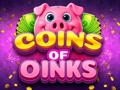 Coins of Oinks