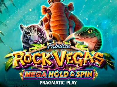 Rock Vegas